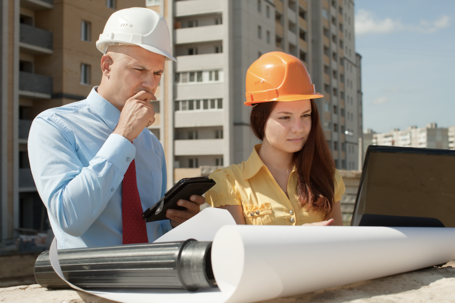 Astucio Hussiers : Qu’est-ce qu’un constat de chantier/travaux et pour qui ?